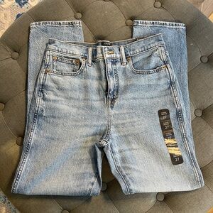 NWT J. Crew Factory jeans